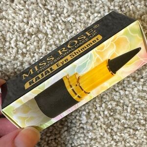 Miss Rose Kajal Gel Eyeliner